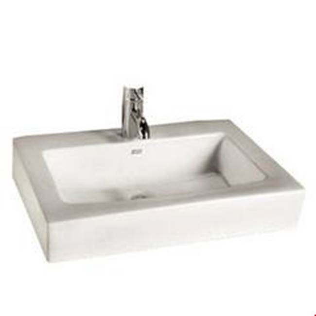 American Standard Canada Vessel Bathroom Sinks item 0504001.020