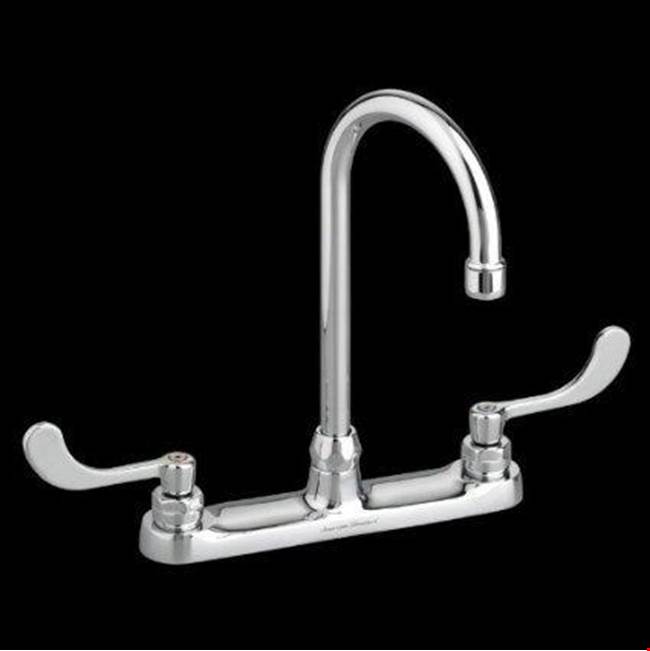 American Standard Canada Deck Mount Kitchen Faucets item 6405171.002
