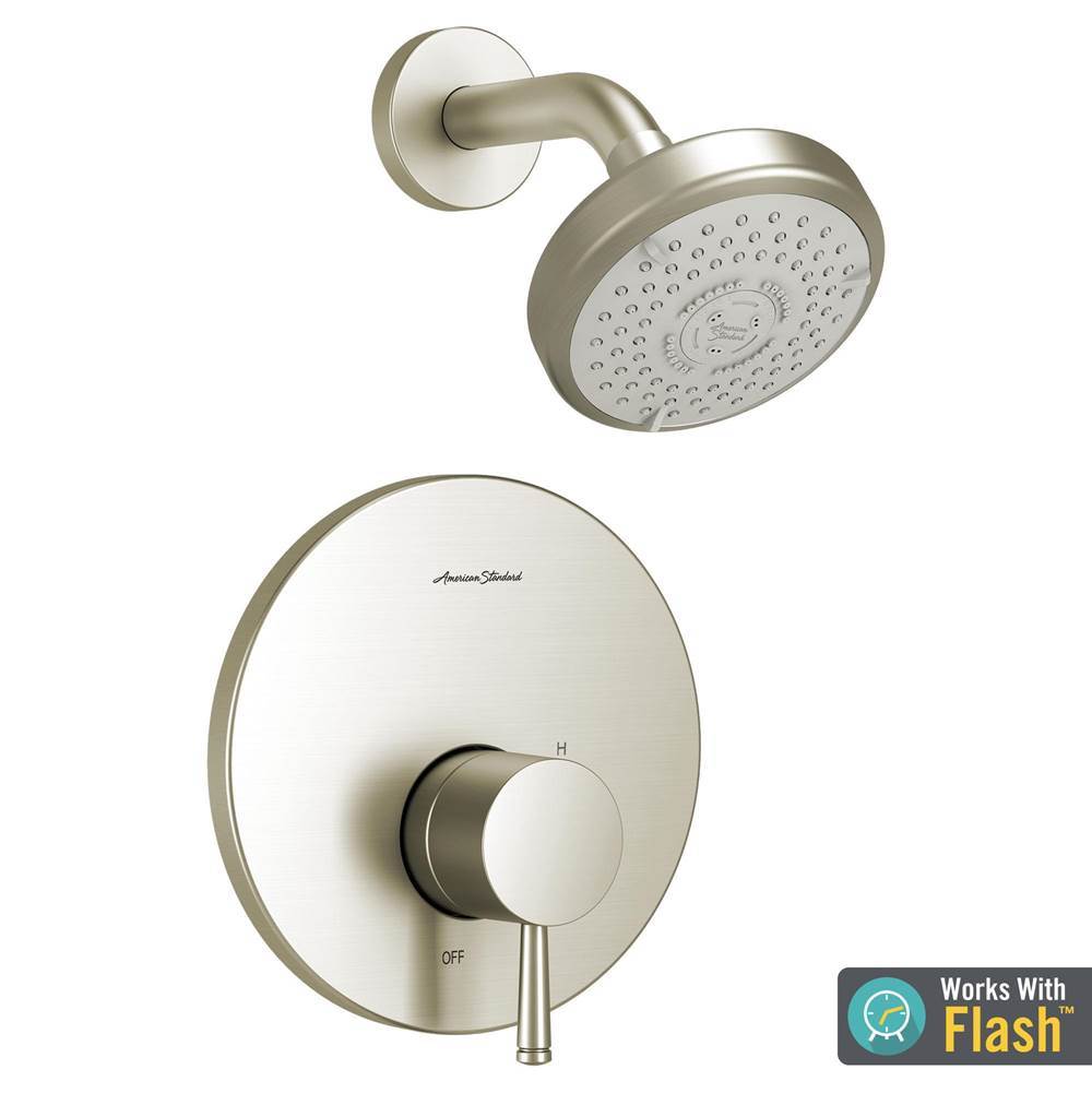 American Standard Canada  Shower Faucet Trims item TU064507.295