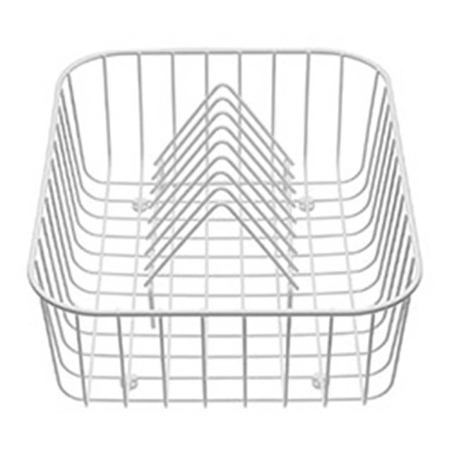 Blanco Canada Crockery Basket Stainless Steel Sink