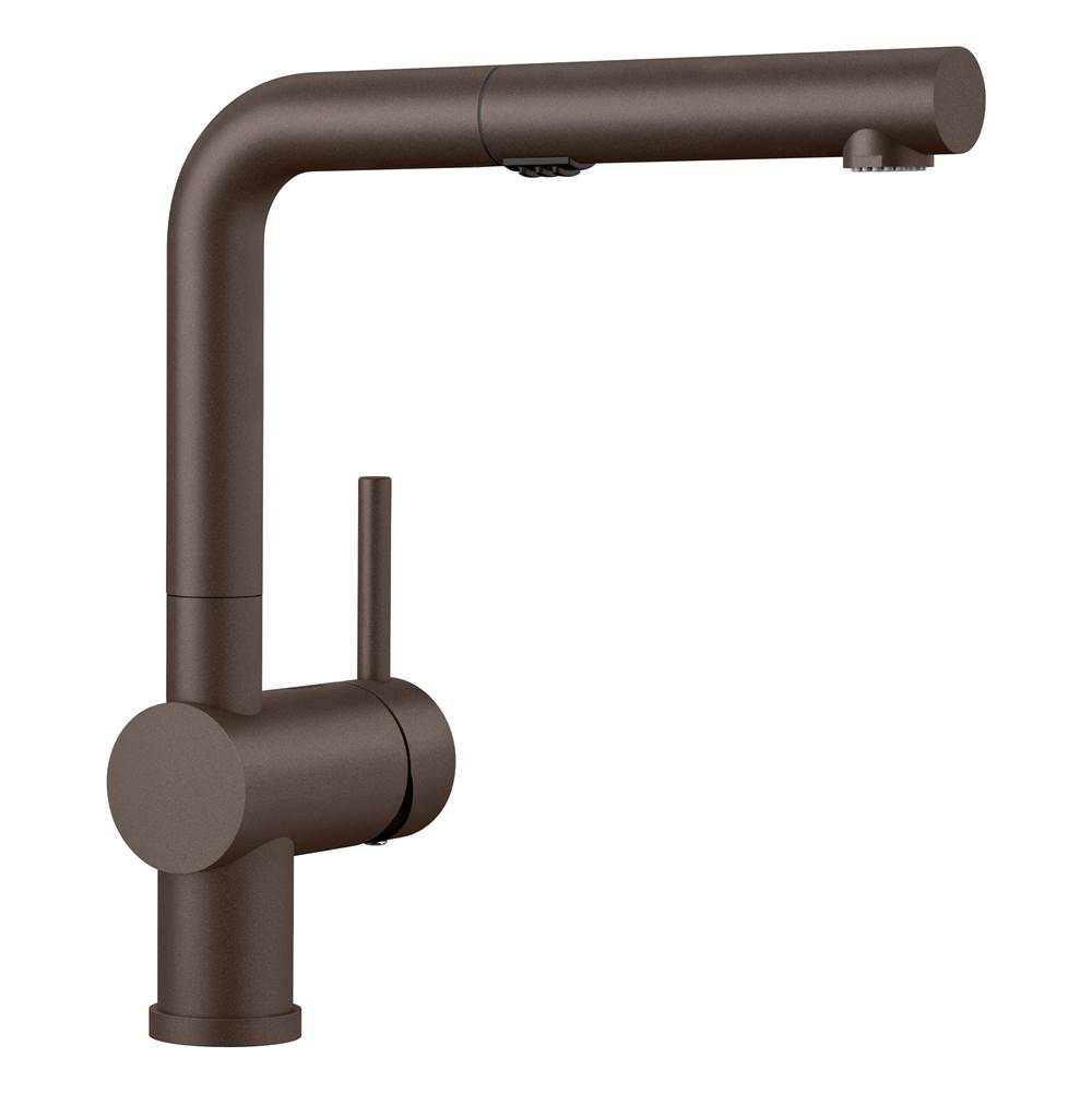 Blanco Canada Pull Out Faucet Kitchen Faucets item 526368