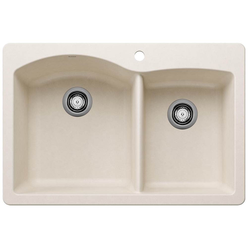 Blanco Canada Undermount Kitchen Sinks item 402794