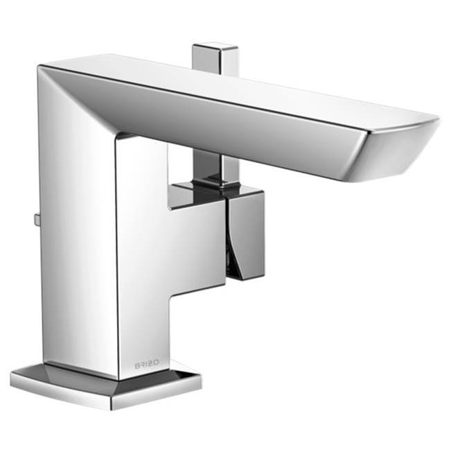 Brizo Canada Single Hole Bathroom Sink Faucets item 65088LF-PC