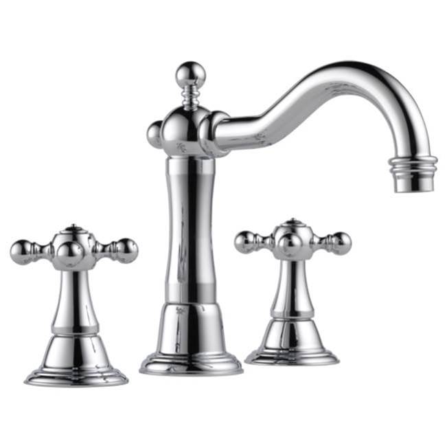 Brizo Canada Widespread Bathroom Sink Faucets item 65338LF-PC