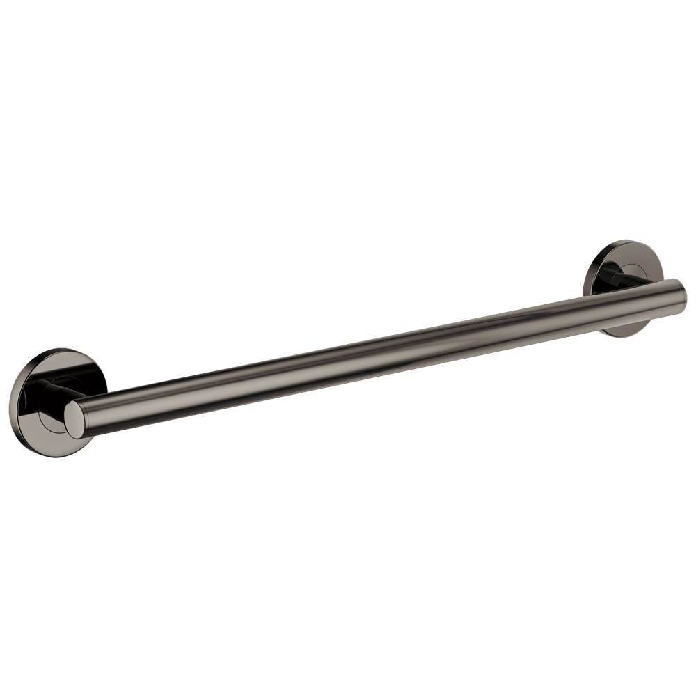 Brizo Canada Grab Bars Shower Accessories item 69375-BNX