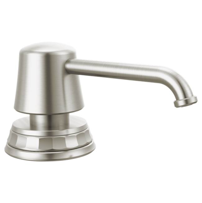 Brizo Canada Soap Dispensers Kitchen Accessories item RP101658SS
