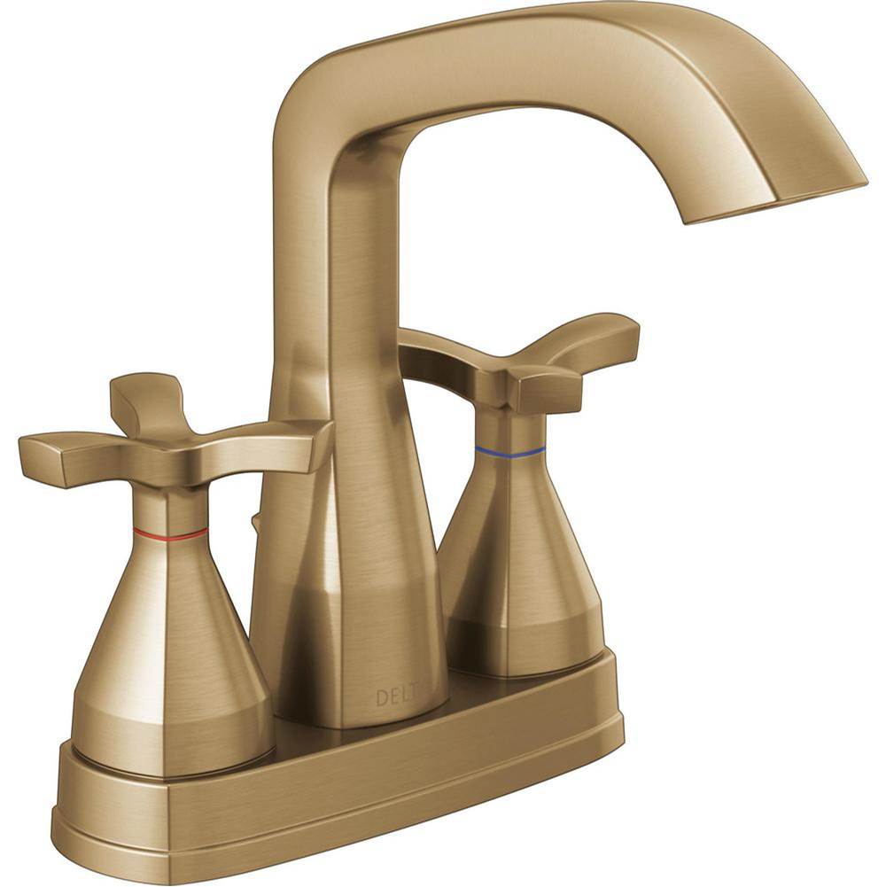 Delta Canada Centerset Bathroom Sink Faucets item 257766-CZMPU-DST