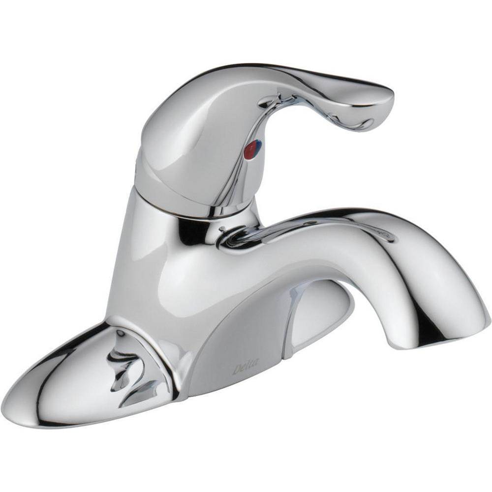 Delta Canada Centerset Bathroom Sink Faucets item 500-DST