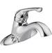 Delta Canada - 536-DST - Centerset Bathroom Sink Faucets