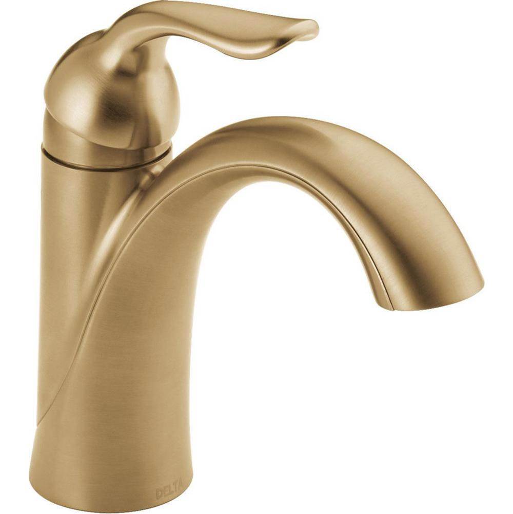 Delta Canada Lahara® Single Handle Bathroom Faucet