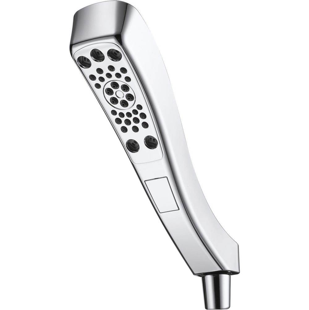 Bathworks ShowroomsDelta CanadaUniversal Showering Components H2OKinetic® 4-Setting Hand Shower
