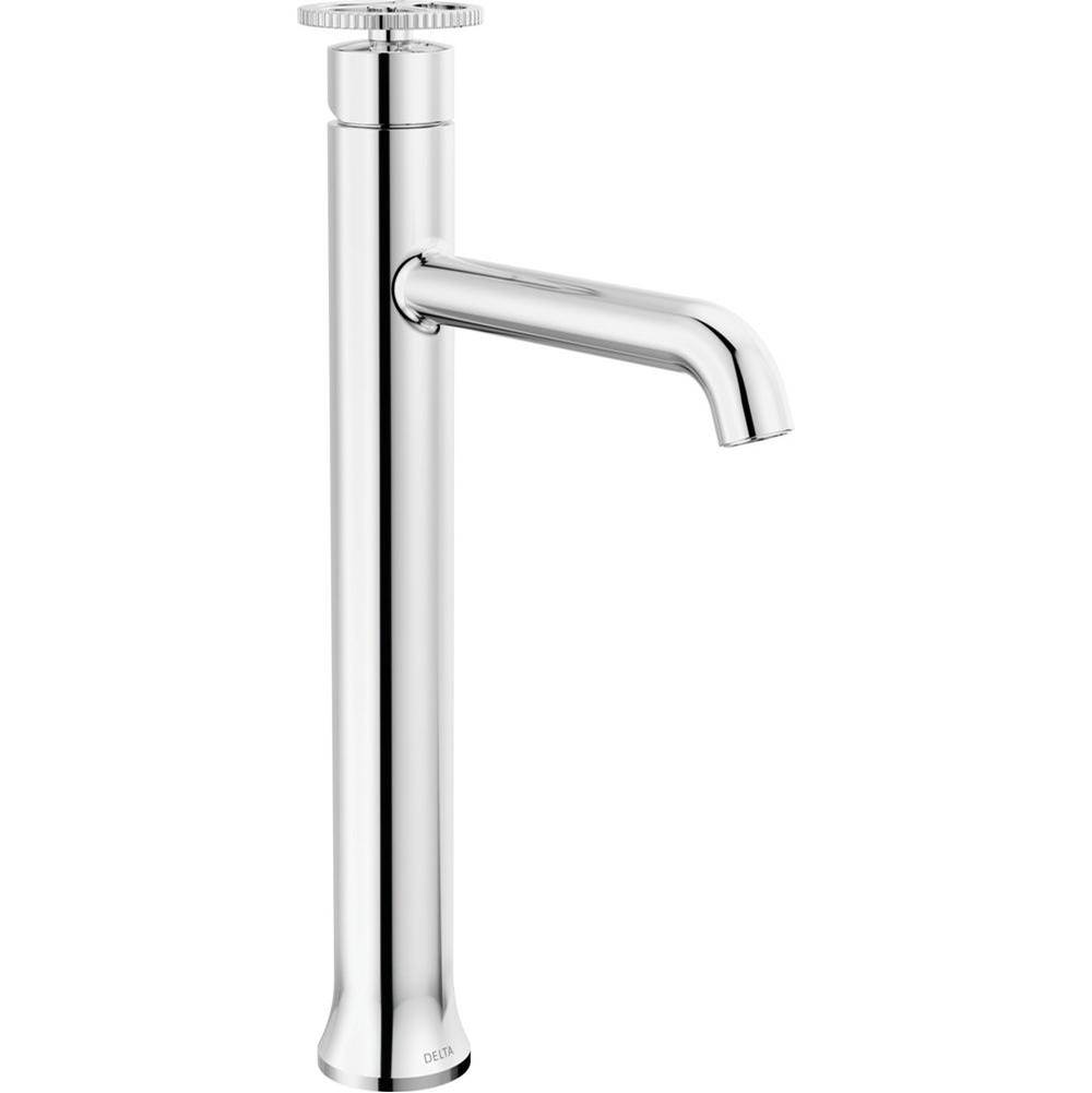 Delta Canada Vessel Bathroom Sink Faucets item 758-DST