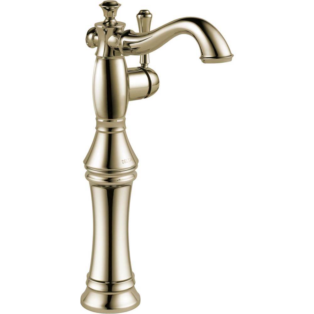 Delta Canada Cassidy™ Single Handle Vessel Bathroom Faucet