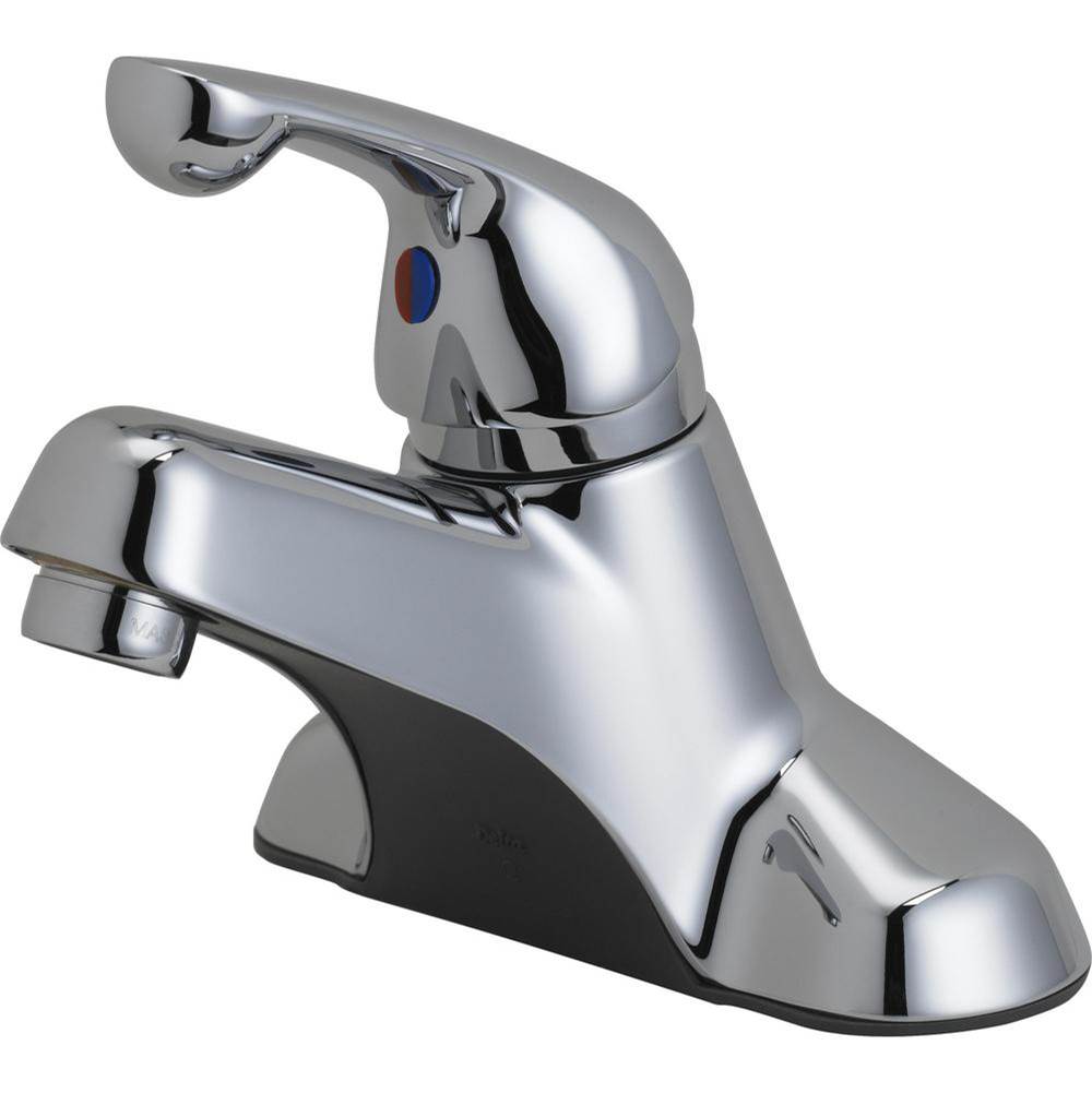 Delta Canada Centerset Bathroom Sink Faucets item 900LF