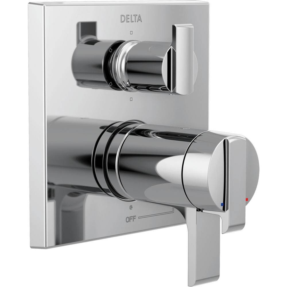 Delta Canada Thermostatic Valve Trim Shower Faucet Trims item T27T967