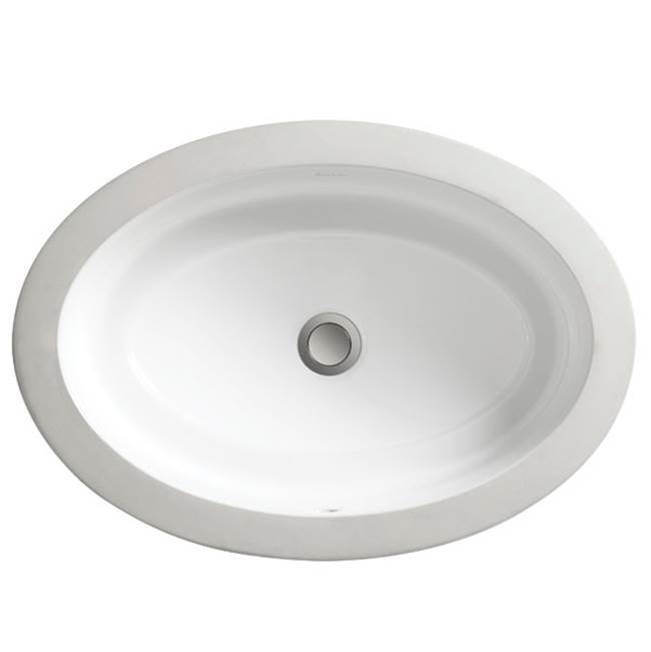 DXV Undermount Bathroom Sinks item D20145000.415