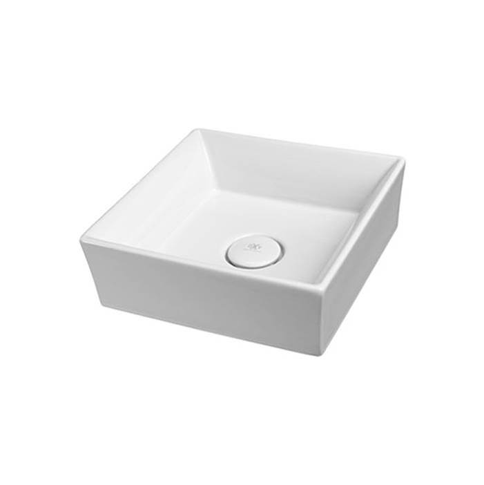 DXV Vessel Bathroom Sinks item D20085015.415