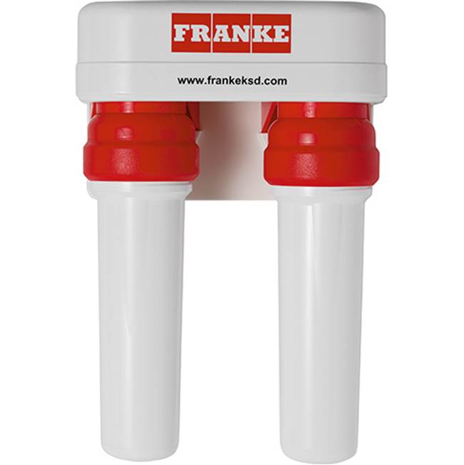 Franke Residential Canada - Water Filtration Filters
