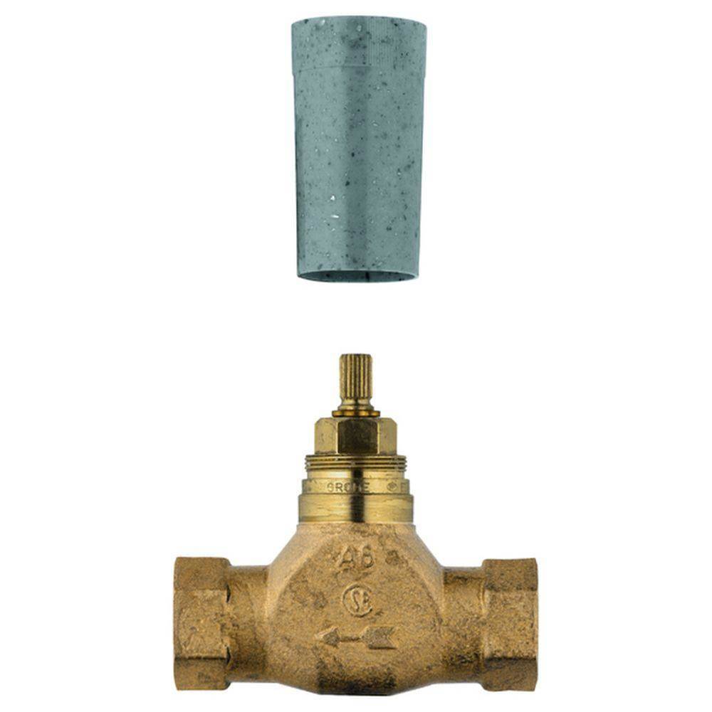 Grohe Canada  Faucet Rough In Valves item 29273000