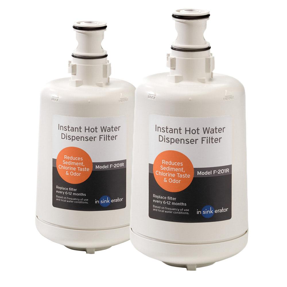 Insinkerator Canada - Water Filtration Filters