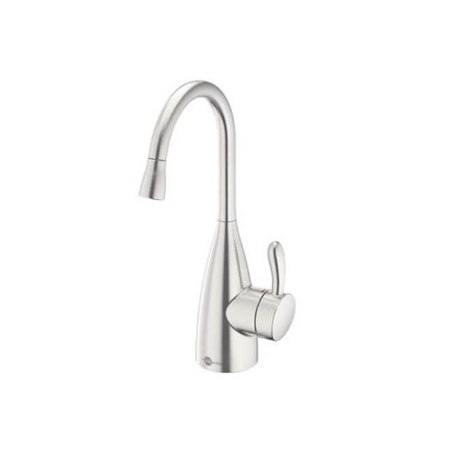 Insinkerator Canada Hot Water Faucets Water Dispensers item F-H1010SS 