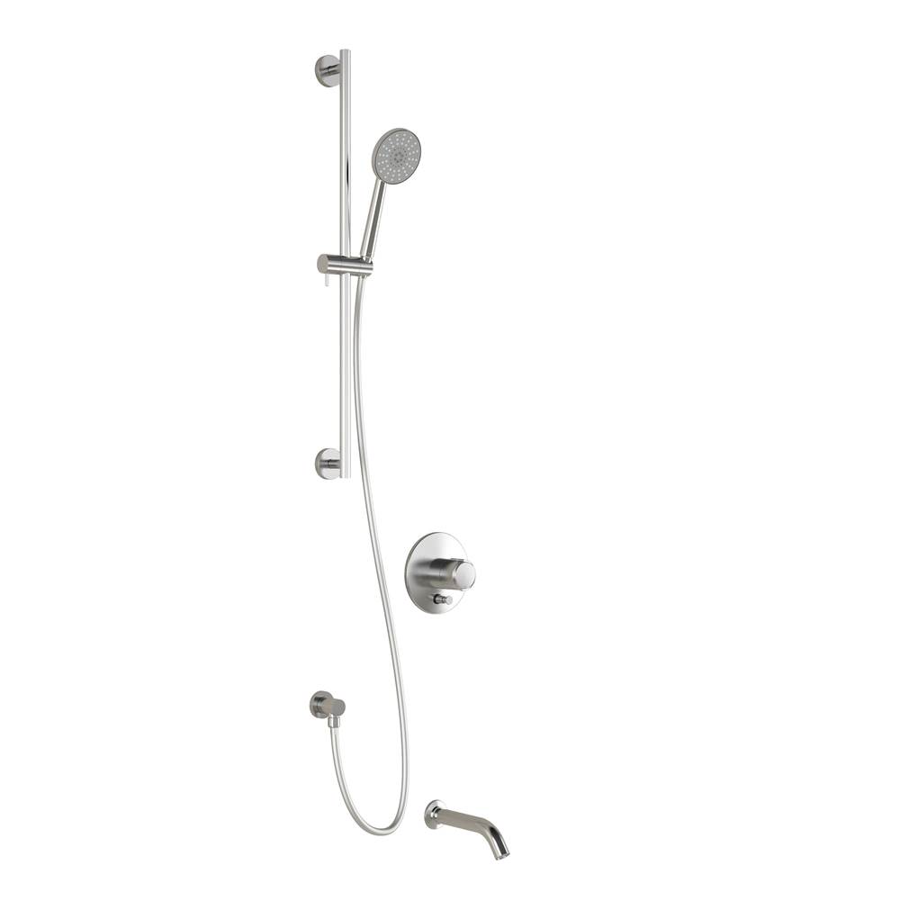 Kalia Trims Tub And Shower Faucets item BF1184-110