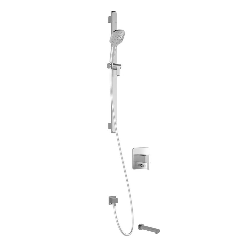 Kalia  Shower Faucet Trims item BF1361-110