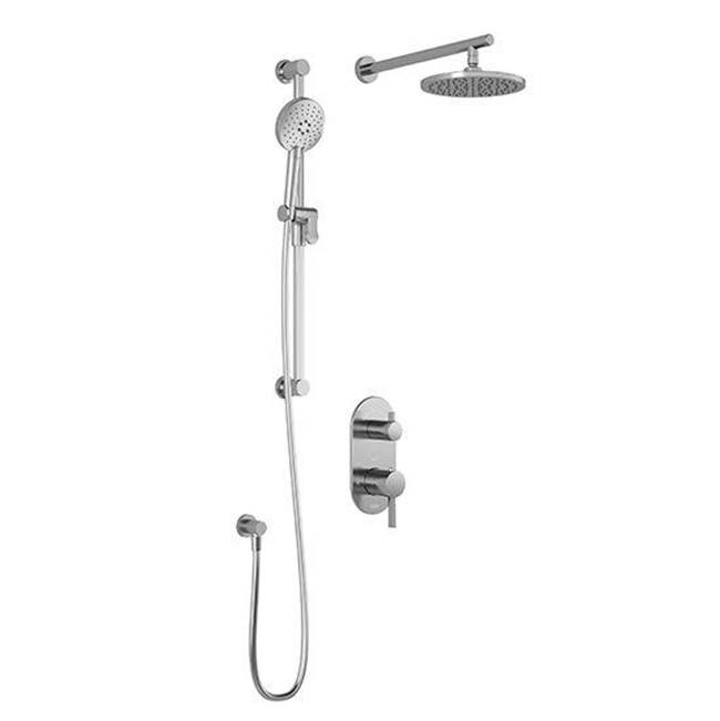 Kalia Complete Systems Shower Systems item BF1638-160