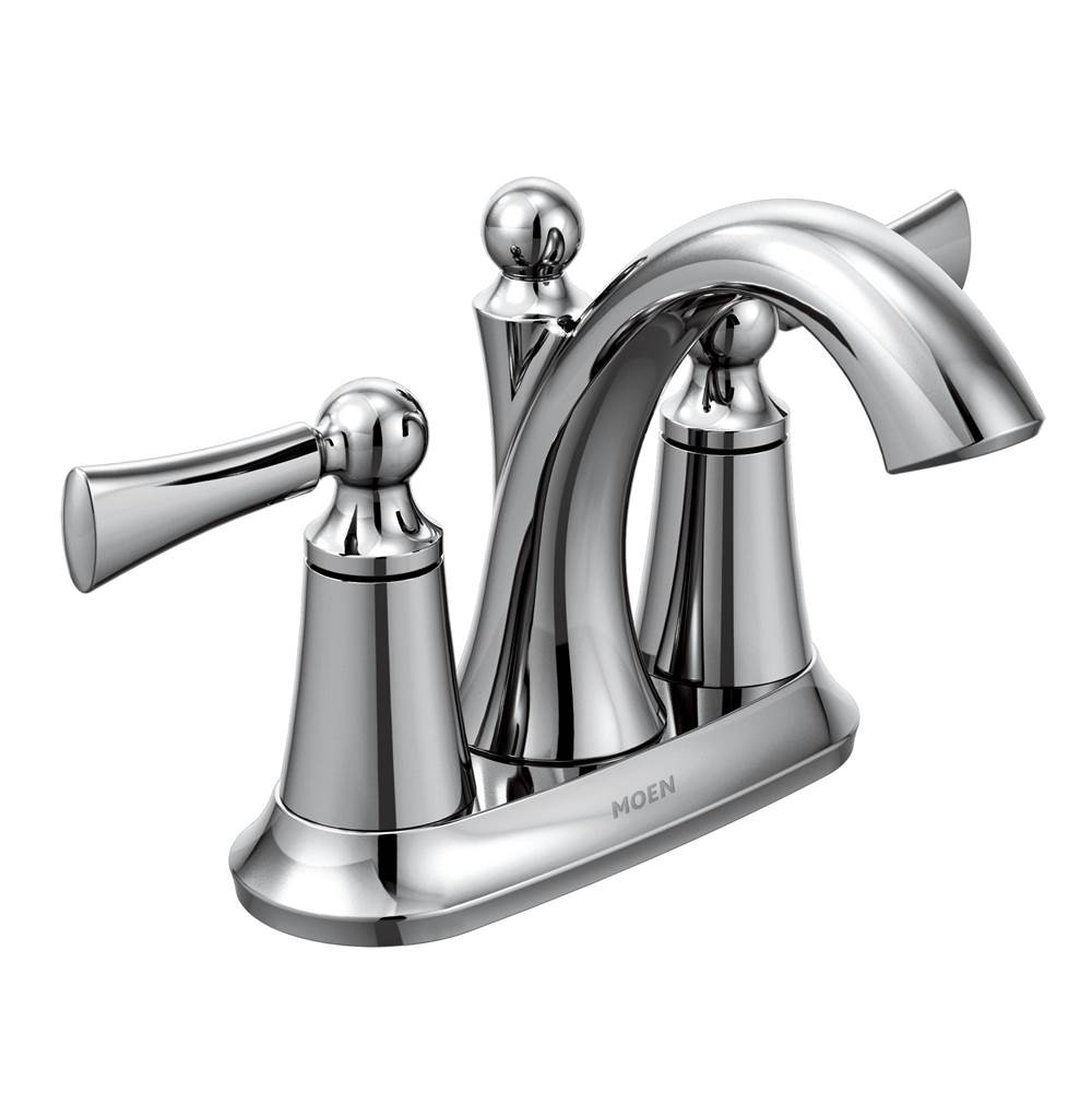 Moen Canada Centerset Bathroom Sink Faucets item 4505