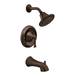 Moen Canada - T4503ORB - Tub And Shower Faucet Trims