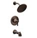 Moen Canada - T2313EPORB - Tub And Shower Faucet Trims