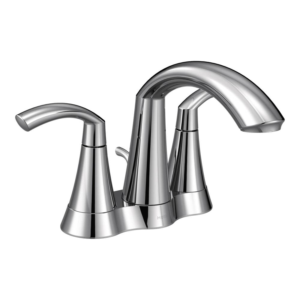 Moen Canada Centerset Bathroom Sink Faucets item 6172