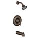 Moen Canada - T2133ORB - Tub And Shower Faucet Trims