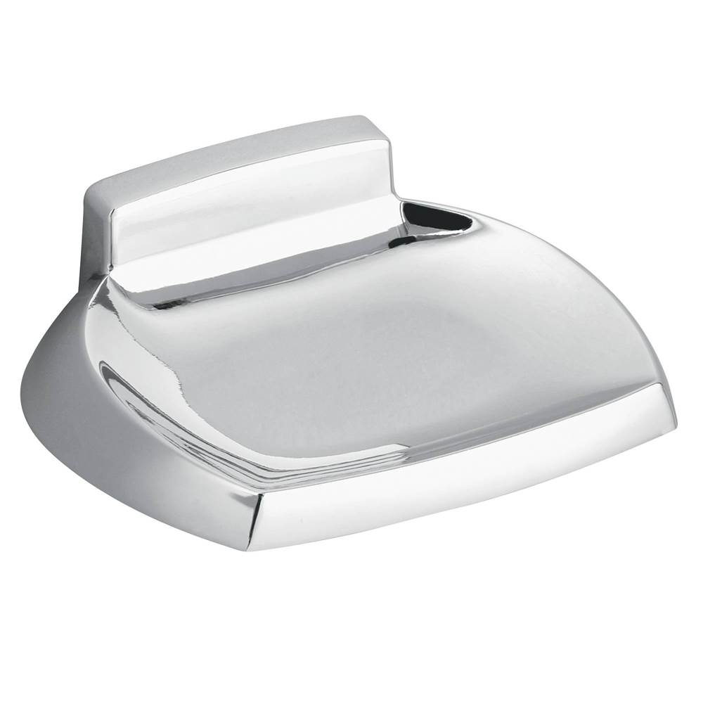Moen Canada Soap Dishes Bathroom Accessories item P5360