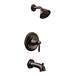 Moen Canada - T2183ORB - Tub And Shower Faucet Trims
