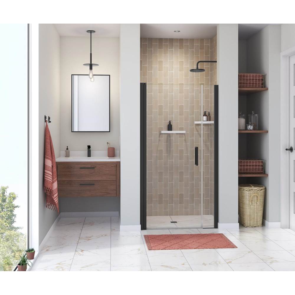 Maax Canada Sliding Shower Doors item 138266-900-340-100