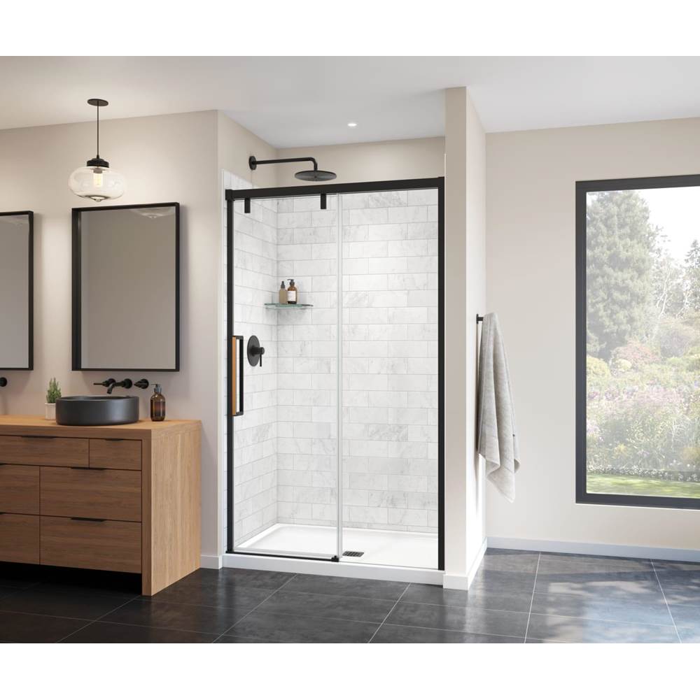 Maax Canada Sliding Shower Doors item 135323-900-285-000