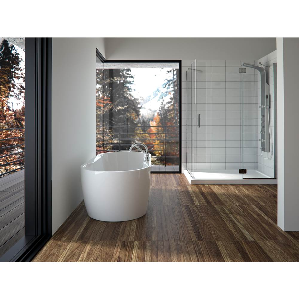 Neptune Rouge Canada Free Standing Soaking Tubs item 15.22322.000020.10