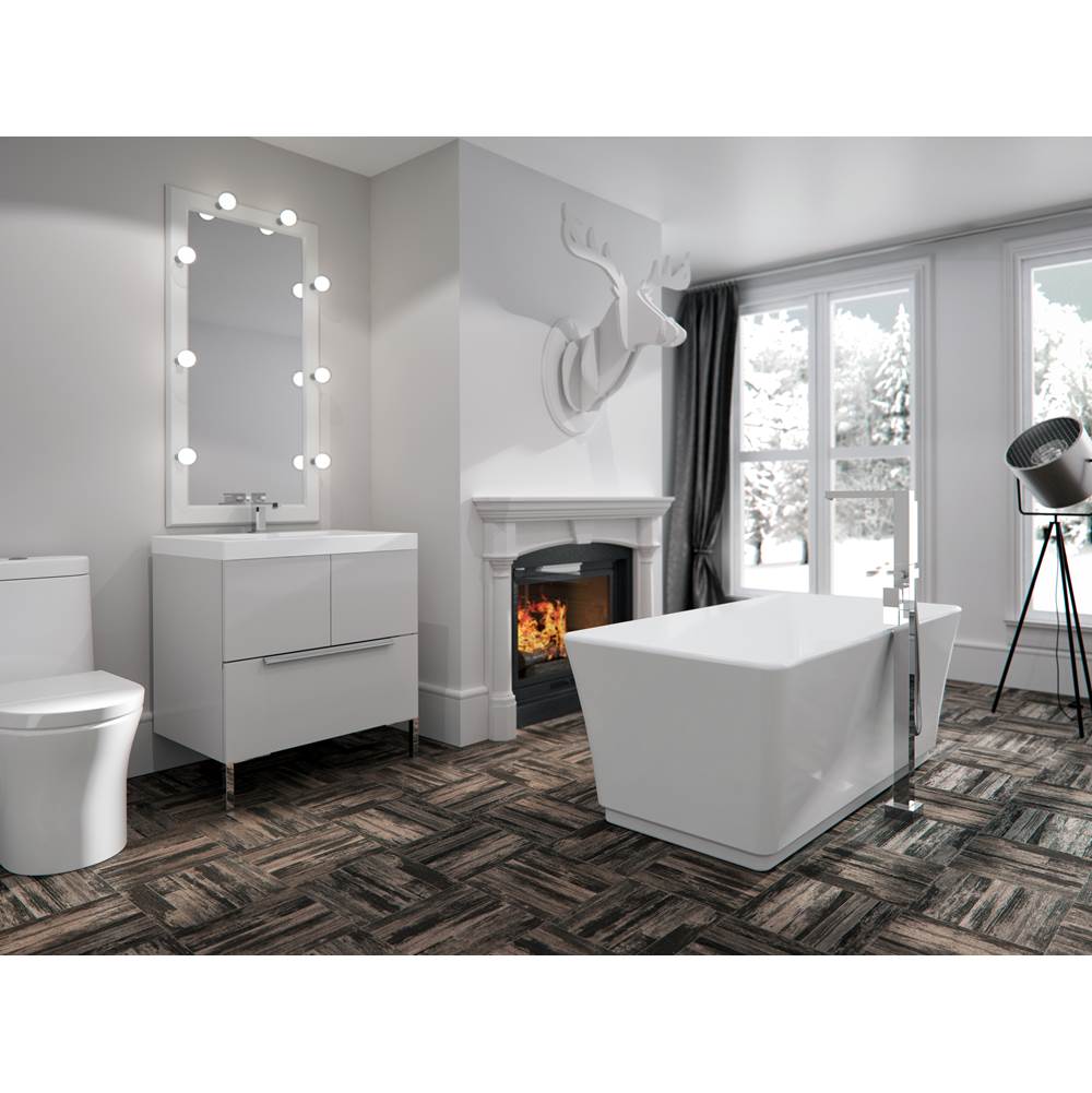 Neptune Rouge Canada Free Standing Soaking Tubs item 15.20211.000020.10