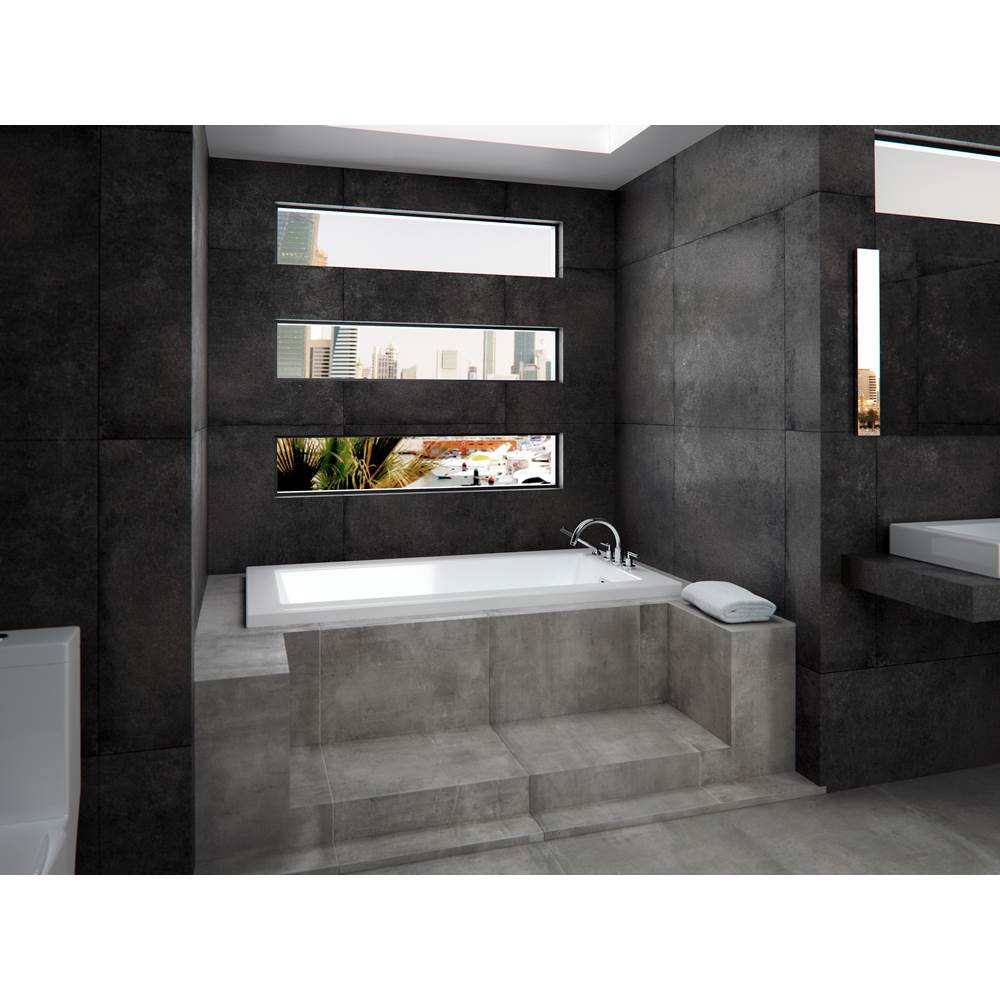 Neptune Rouge Canada Free Standing Soaking Tubs item 15.22812.000020.10