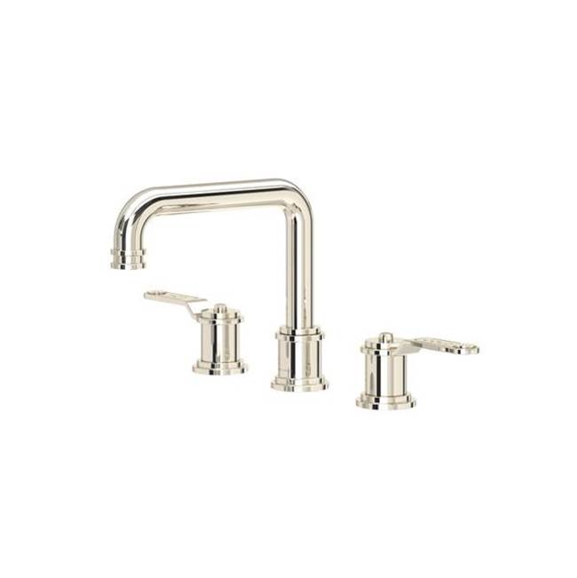 Perrin & Rowe Widespread Bathroom Sink Faucets item U.AR09D3HTPN
