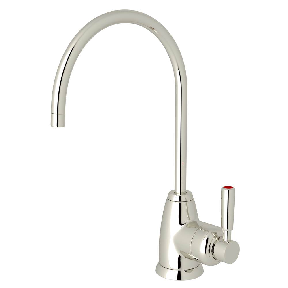 Perrin & Rowe Hot Water Faucets Water Dispensers item U.1347LS-PN-2