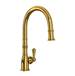 Perrin And Rowe - U.4734ULB-2 - Pull Down Kitchen Faucets