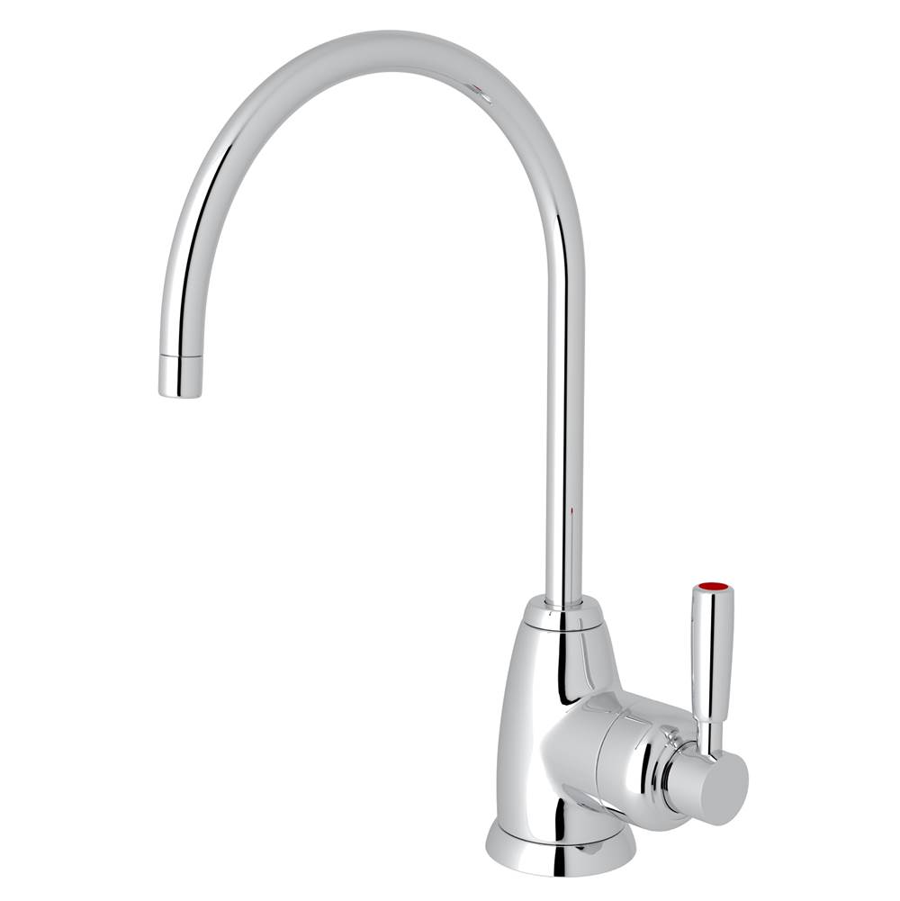 Perrin & Rowe Hot Water Faucets Water Dispensers item U.1347LS-APC-2