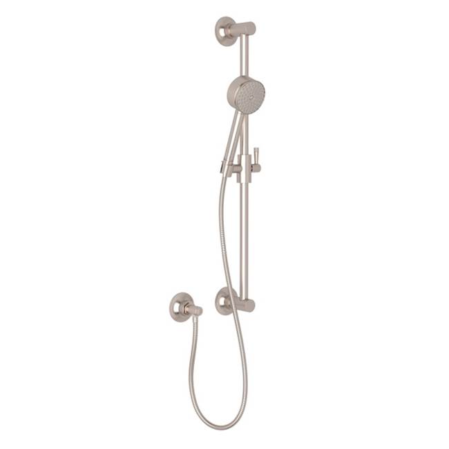 Perrin & Rowe Hand Showers Hand Showers item MB2046STN
