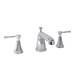 Perrin And Rowe - U.3141LS-APC-2 - Widespread Bathroom Sink Faucets