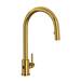 Perrin And Rowe - U.4034LS-ULB-2 - Pull Down Kitchen Faucets