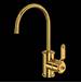 Perrin And Rowe - U.1833HT-ULB-2 - Hot Water Faucets