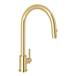 Perrin And Rowe - U.4044ULB-2 - Pull Down Kitchen Faucets