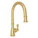 Perrin And Rowe - U.4744ULB-2 - Pull Down Kitchen Faucets